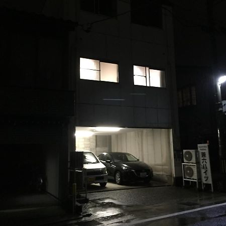 Kenroku Haitsu 205 كانازاوَ المظهر الخارجي الصورة